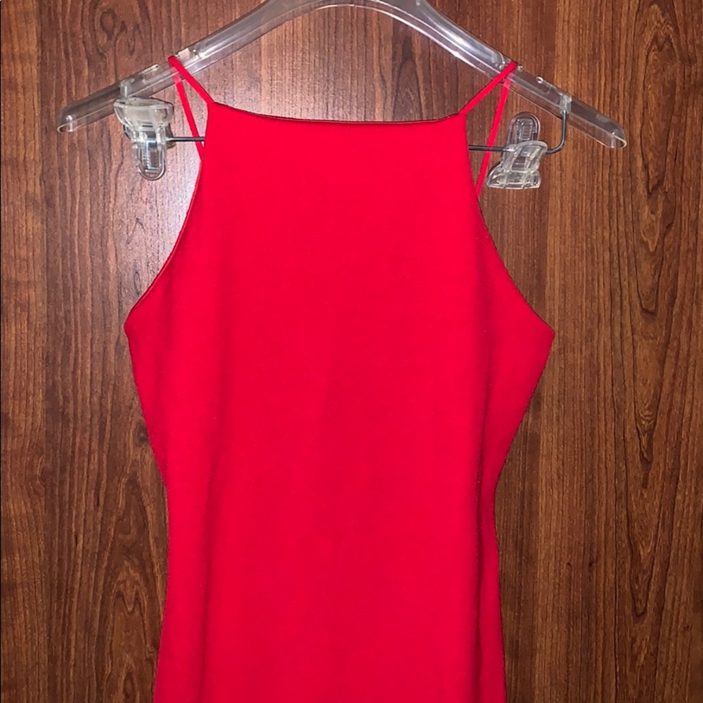 Date night dress